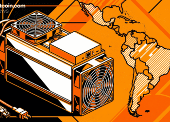 Brazil and Venezuela Show Potential to Grow Latam's Bitcoin Mining Share