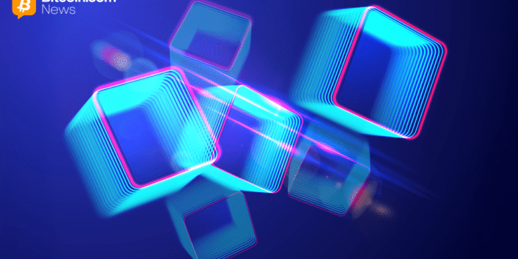 Broadridge and Galaxy Pioneer Blockchain Proxy Voting for US Public Companies – Blockchain Bitcoin News