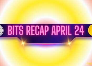 Bullish Ripple (XRP) Signals, Ethereum (ETH) Price Predictions, and More: Bits Recap, April 24