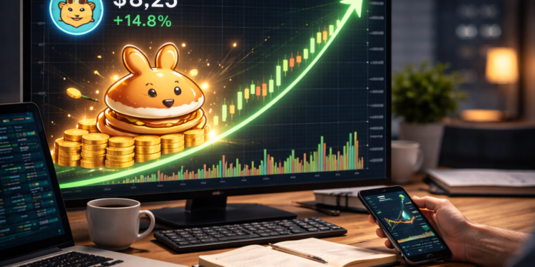 (CAKE) tops $1.60, bullish sentiment grows amid rising Open Interest
