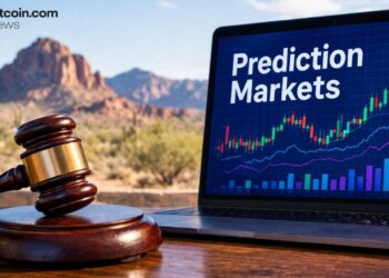CFTC Seeks Injunction, Restraining Order as Arizona Applies State Criminal Laws to Prediction Markets – Regulation Bitcoin News