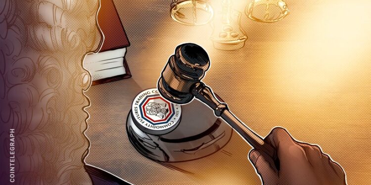 CFTC Sues 3 US States, Claims Sole Authority Over Prediction Markets