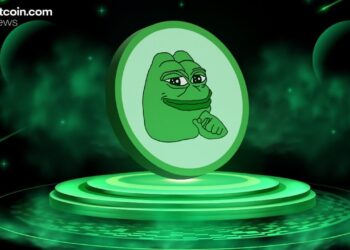 Canary Capital Files PEPE ETF as Wall Street Tests Institutional Demand for Meme Coins – Finance Bitcoin News
