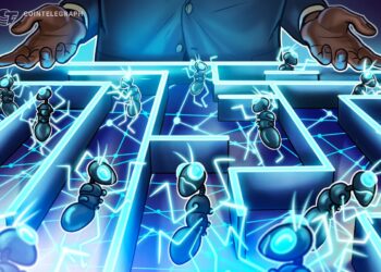 Canton, ZKsync Clash Over How Blockchains Enforce Rules