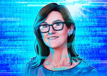 Cathie Wood Sees No More 85% Bitcoin Price Drawdowns Versus All-Time Highs