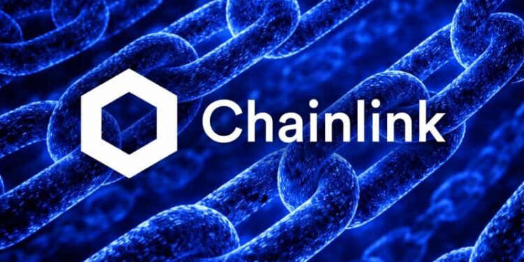 Chainlink data standard goes live on AWS Marketplace for tokenized asset builders