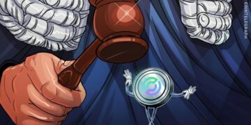 Circle Hit With Class Action Suit Over $280M Drift Hack