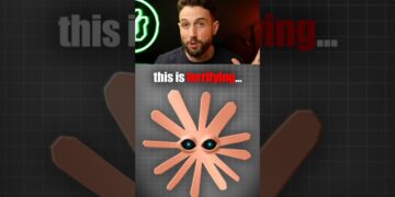 Claude CEO Exposed Something TERRIFYING