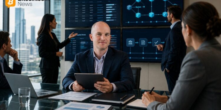 Coinbase Introduces CUSHY Strategy to Bring Institutional Credit Onchain