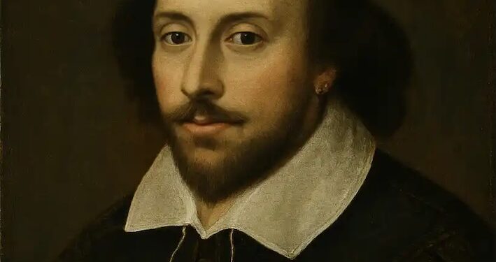 Creator Launches The Complete Works of Shakespeare in The Otherside