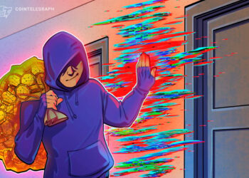Crypto Hackers Steal $168 Million from DeFi Protocols in Q1 2026