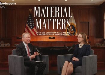 Crypto Is 'Really Top on Our List' — SEC Debuts Podcast Outlining Priorities