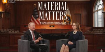 Crypto Is 'Really Top on Our List' — SEC Debuts Podcast Outlining Priorities