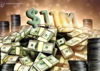 Crypto PAC Fellowship Discloses $11M from Cantor Fitzgerald and Anchorage