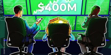 Crypto Surges Iran Deal Hope Hits Market