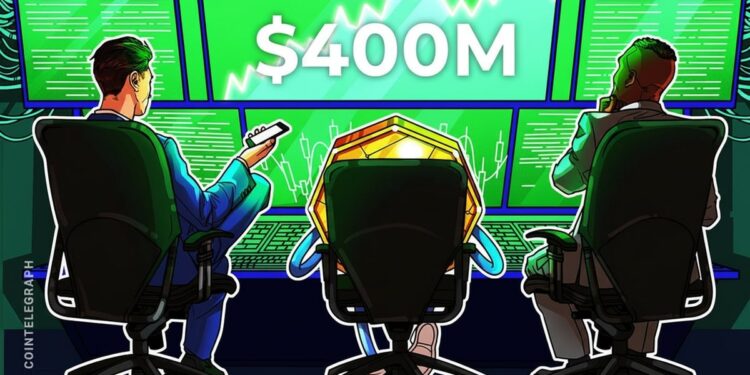 Crypto Surges Iran Deal Hope Hits Market