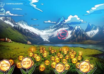 Crypto Valley Captured 47% of Europe’s Blockchain Funding in 2025