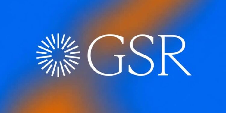 Crypto trading firm GSR launches U.S. listed ETF tied to Bitcoin, Ether, and Solana