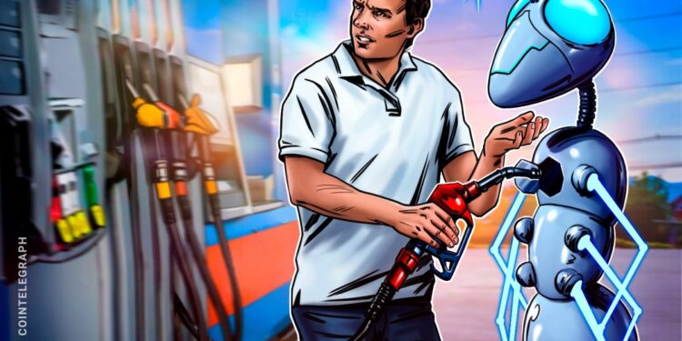 DeFi Is Optimizing For gas, Not For Markets