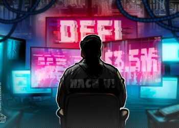 DeFi Platform Volo Hit by $3.5M Vault Attack, Begins Recovery Efforts