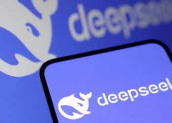 DeepSeek seeks $300M in first outside funding at $10B valuation