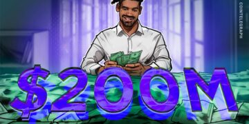 Deutsche Börse to Invest $200M in Kraken's Parent Company for 1.5% Stake