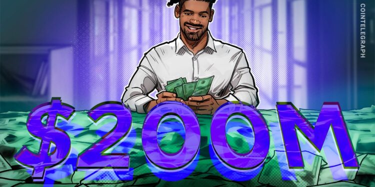 Deutsche Börse to Invest $200M in Kraken's Parent Company for 1.5% Stake