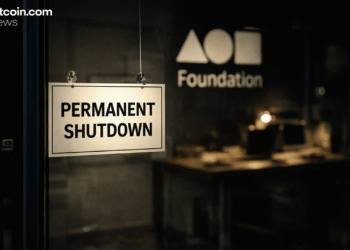 Digital Art NFT Marketplace Foundation Closes After Failed Acquisition in Early 2026 – Bitcoin News