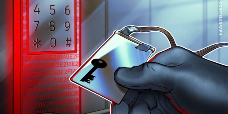 Drift Protocol Exploit Took 'Months Of Deliberate Preparation'