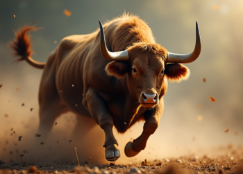 Sui price bullish