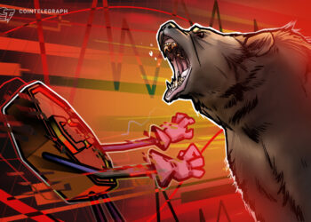 Epic Market Flash Crash Killed Bull Market: Is Crypto Healthier Now?