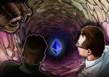 Ether Risks $1.7K Retest As Traders Fail To Overcome Key Resistance Zone