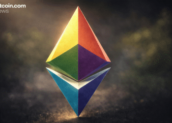 Ethereum Foundation Reaches 70,000 ETH Staking Target With $93 Million April Deposit – Crypto News Bitcoin News