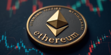 Ethereum risks a further downside