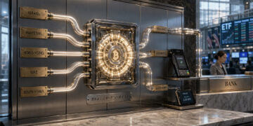 Everyone is watching America’s crypto boom but Israel and Pakistan may be showing what comes next