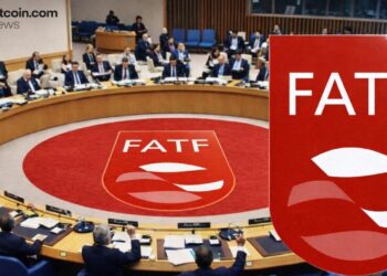 FATF Calls for Rapid Global Crypto Standards Rollout as Cross-Border Enforcement Gaps Raise Systemic Risks