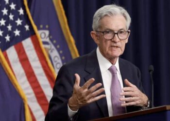 Fed holds rates steady as Powell approaches end of Fed chair tenure