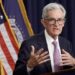 Fed holds rates steady as Powell approaches end of Fed chair tenure