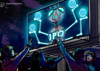 Frane's Lise To Host Fully Onchain IPO With ST Group Listing