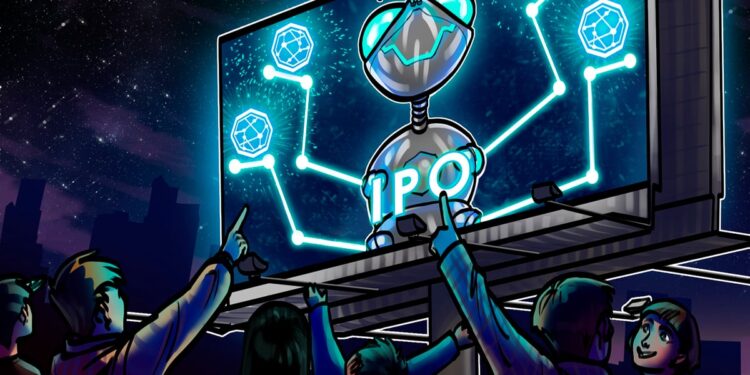 Frane's Lise To Host Fully Onchain IPO With ST Group Listing