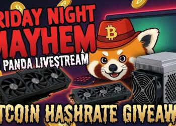 Friday Mining Hangout 🚀Ask RPM Anything!