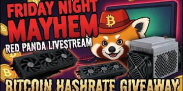 Friday Mining Hangout 🚀Ask RPM Anything!