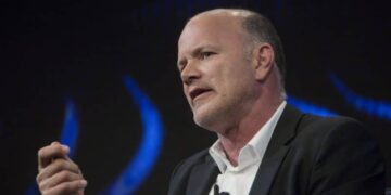 Galaxy Digital posts $216 million net loss in Q1 as crypto market falls 20%