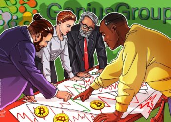 Genius Group Dumps Bitcoin Treasury Amid Revenue Surge