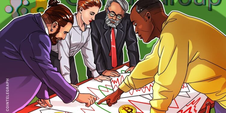 Genius Group Dumps Bitcoin Treasury Amid Revenue Surge