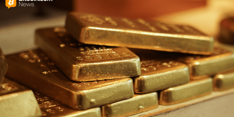 Gold Loses 15% From War Highs as Operation Epic Fury Safe Haven Trade Unwinds – Market Updates Bitcoin News