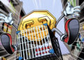 Gold, Silver and Oil Drive 65,000% Jump in Commodity Perpetuals