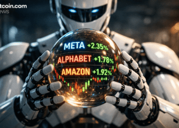 Goldman Sachs Strategist Says AI Disruption Fears Will Linger for Years in Software Stocks – Bitcoin News