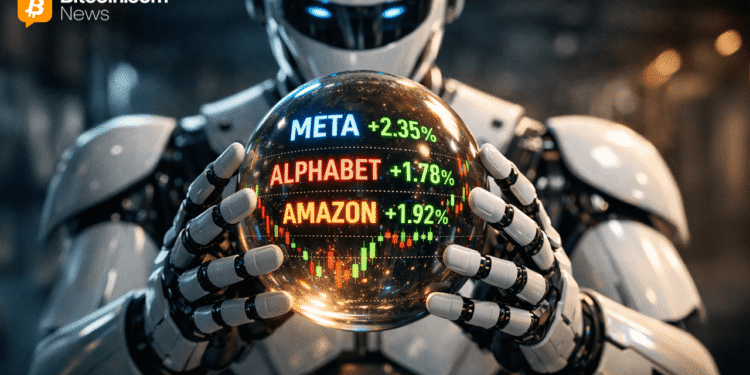 Goldman Sachs Strategist Says AI Disruption Fears Will Linger for Years in Software Stocks – Bitcoin News