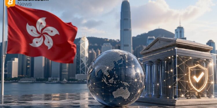 Hong Kong Signals Web3 Push as $2B Tokenized Bonds Boost Efficiency